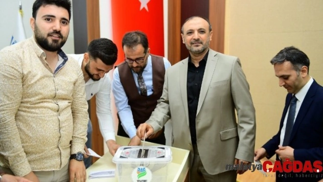 Yeşilyurt Belediyespor'da olağanüstü kongre kararı