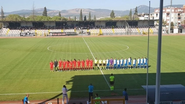 Yeşilyurt Belediyespor'da son dakika şoku yaşanıyor