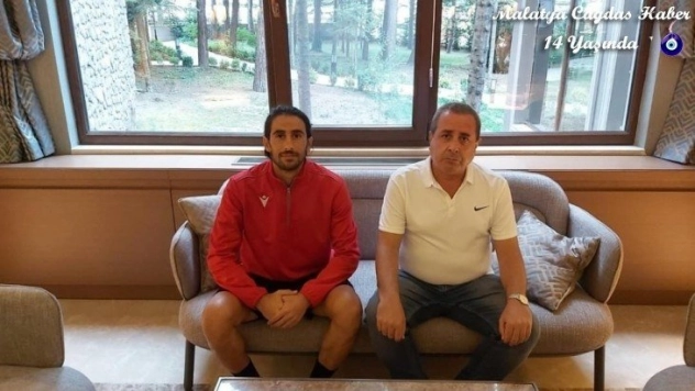 Yeşilyurt Belediyespor'dan 3 transfer birden