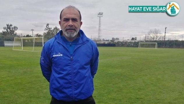 Yeşilyurt Belediyespor'dan lige dönüş açıklaması