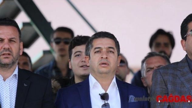 Muğlaspor maçı değerlendirdi