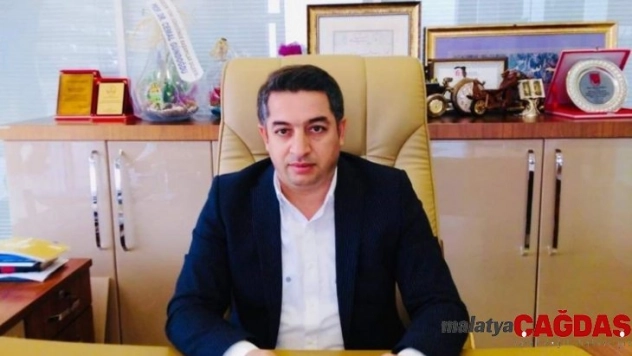 Yeşilyurt Belediyespor'dan taraftara çağrı