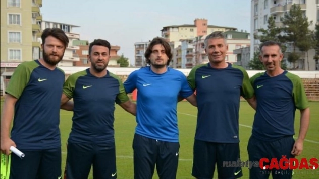 Yeşilyurt Belediyespor'dan transfer açıklaması