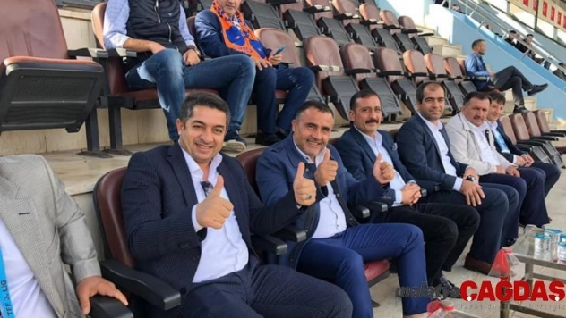 Yeşilyurt Belediyespor'dan transfer müjdesi