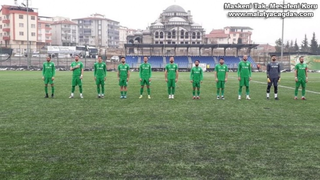 Deplasmandan 3 puanla dönüyor