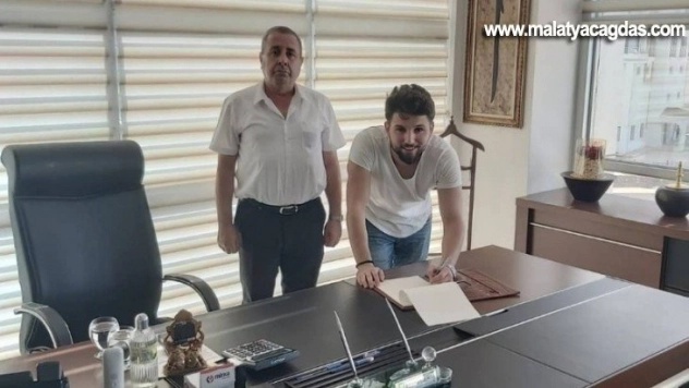 Genç milli futbolcuyu kadrosuna kattı