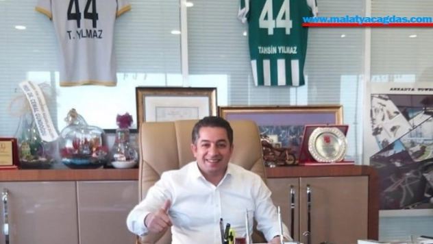 Yeşilyurt Belediyespor ilk kez düşme hattının üzerine çıktı