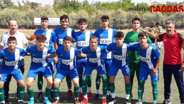 Pazarspor maçına altyapı antrenörüyle çıkacak