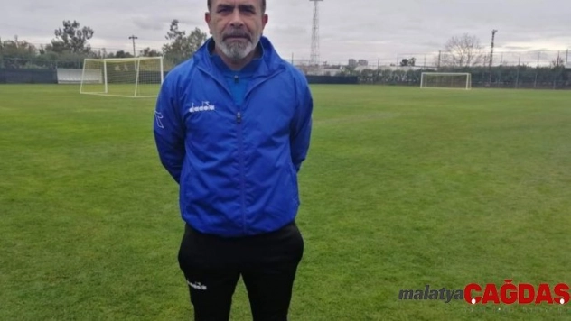 Gülerce'den lig değerlendirmesi