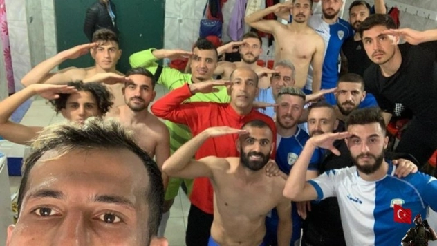 5 haftalık galibiyet özlemi sona erdi