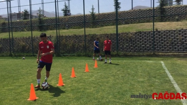 Hazırlık maçı takvimi belli oldu