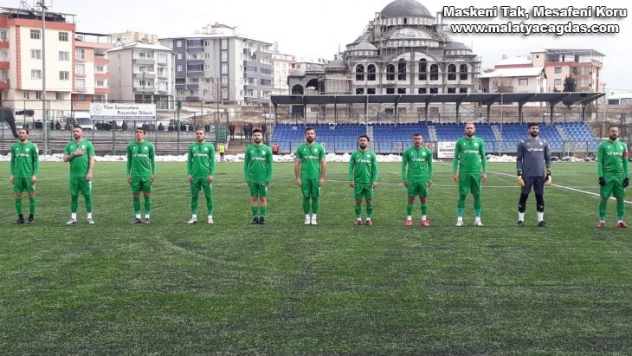 Finaldeki rakibi 1928 Bucaspor oldu