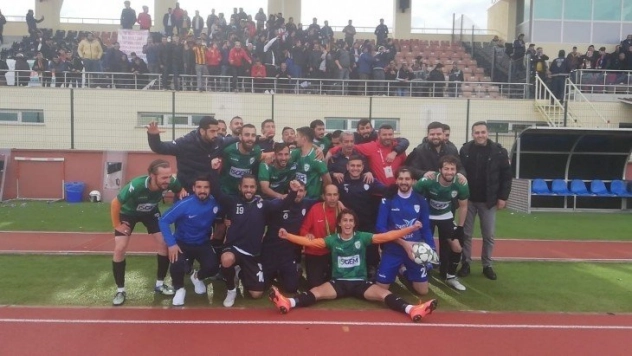 Yeşilyurt Belediyespor'un muhtemel rakipleri