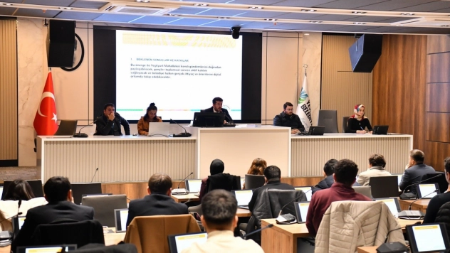 Genç Meclis 2026 çalışma dönemi için yeni üyelerini arıyor