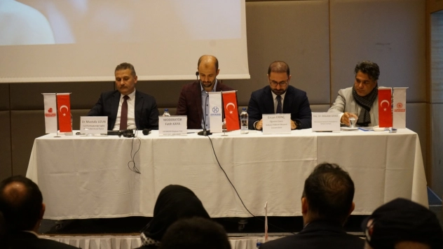 Yeşilyurt'ta Bağımlılığa Karşı Toplumsal Seferberlik