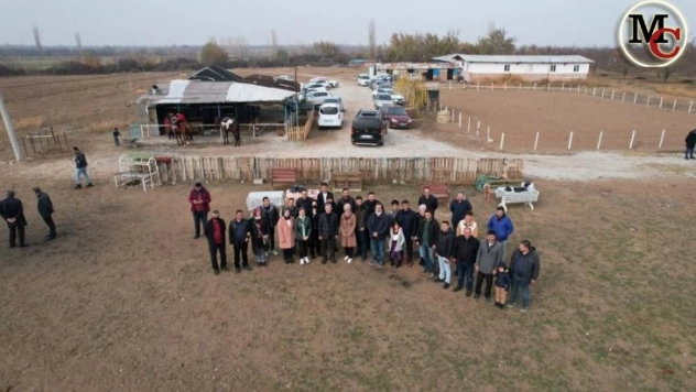 Yeşilyurt'ta drone eğitimleri başladı