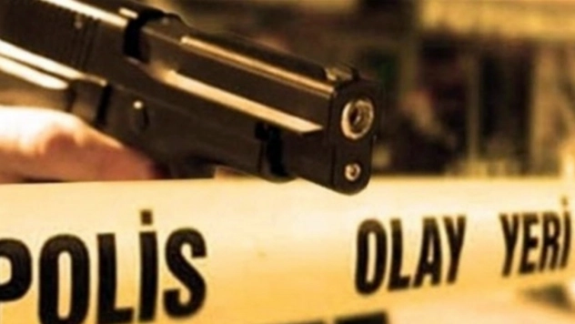 Yeşilyurt'ta Silahlı Kavga: 1 Yaralı