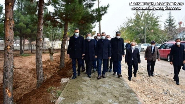 Tabiat zenginlikleri artıyor