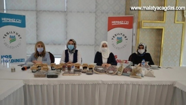 Yöresel lezzetlerle ön plana çıkarılacak