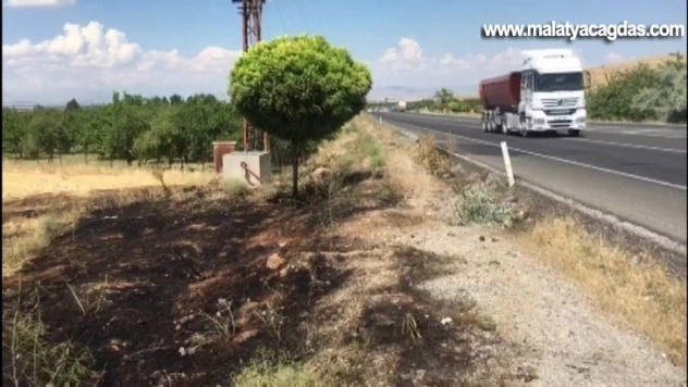 Yetersiz alt yapı yangınlara davetiye çıkarıyor