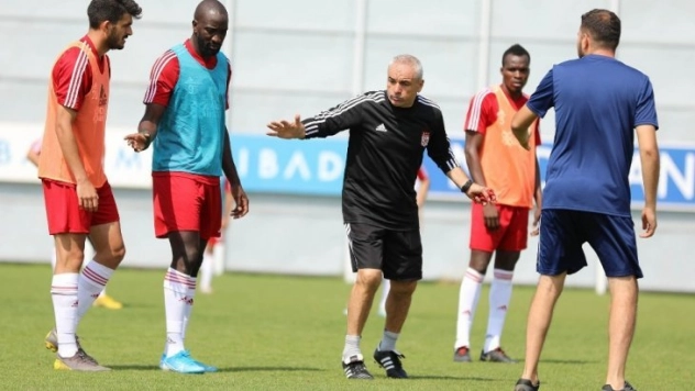 Yiğido, Gaziantep'e bileniyor