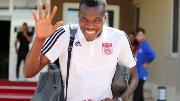 Yiğido, İstanbul'a gitti