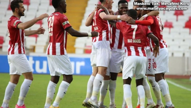 Yiğido Süper Lig'i 5. sırada tamamladı