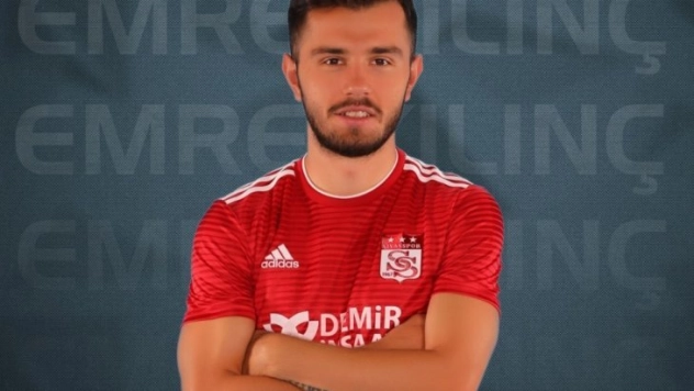 Yiğido'ya Emre şoku! 2 hafta yok