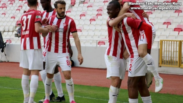 Yiğidolar'dan Avrupa için dev adım!