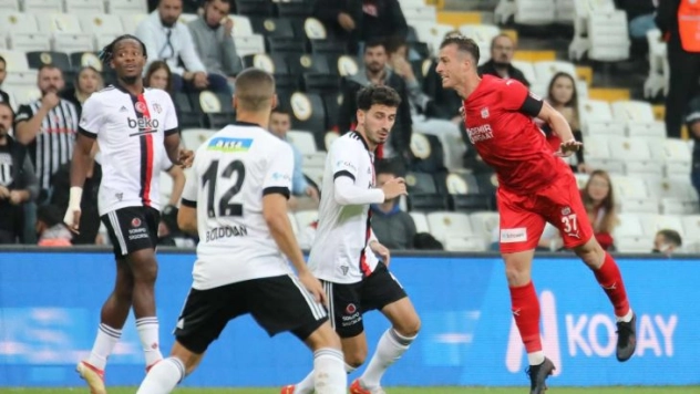 Yiğidolar'ın 5 maçlık serisi sona erdi