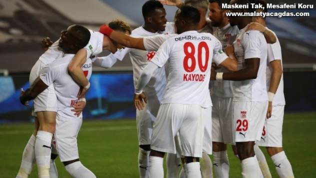 Yiğidolar'ın Avrupa ısrarı!