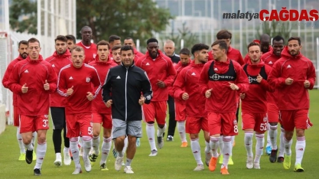 Yiğidolar yarın Alanya'ya gidecek