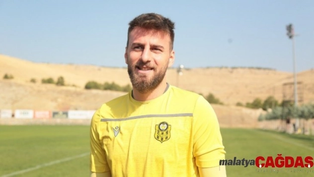 Yiğithan Güveli: 'Sahamızda kolay kolay maç kaybedeceğimizi zannetmiyorum'