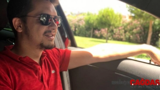 Yılbaşı gecesi hayatını kaybetti