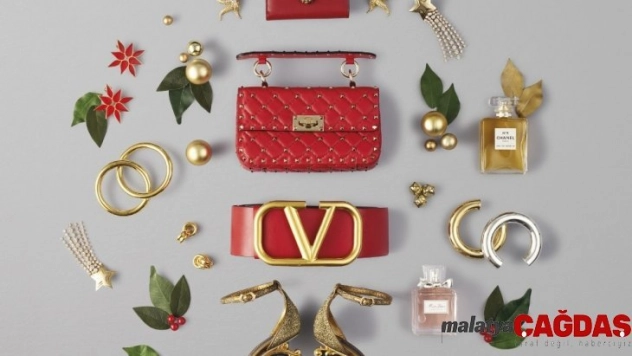 Yılbaşı hediyesi telaşı başladı, markalar koleksiyonlarını çeşitlendirdi