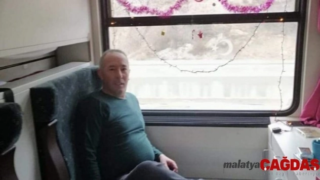 Yılbaşı tatilinde kalp krizi geçirerek öldü