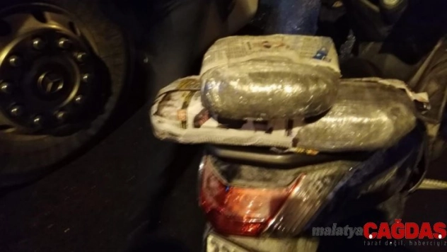 Yılbaşına özel satacaklardı, Ankara Narkotik ekipleri yakaladı