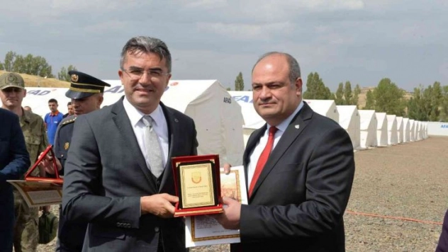 Yıldırım-2022 Seferberlik Tatbikatı nefes kesen görüntülere sahne oluyor