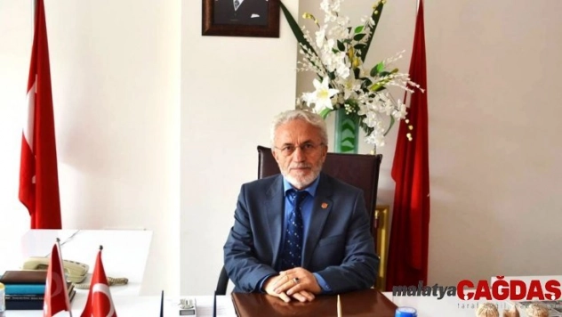 Yıldız, KGK il temsilciliği görevine atandı