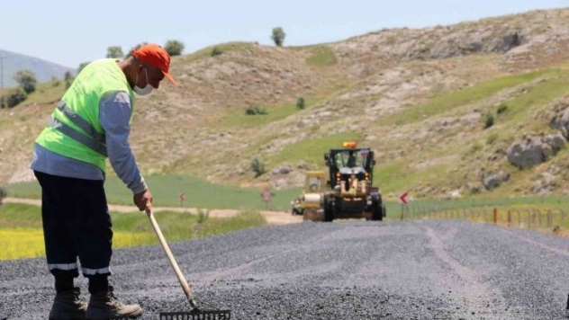 Yıldızeli'ne milyonluk yatırım