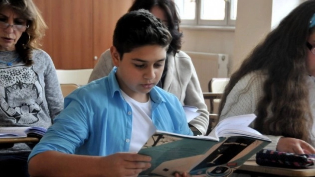 Yıldızlar Mamak'ta yetişiyor