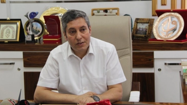 Yılı sonu değerlendirme toplantısı düzenlendi.