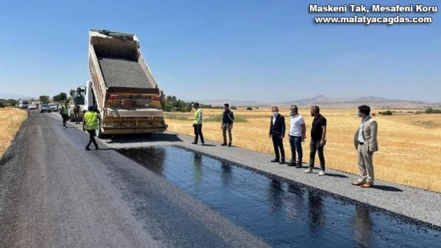 Yılların çilesi sona eriyor