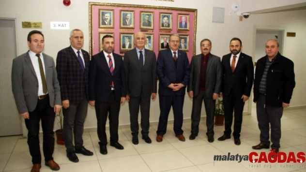 Yılmaz: 'Libya konusunda dengeleri değiştirecek bir hamle yapıldı'