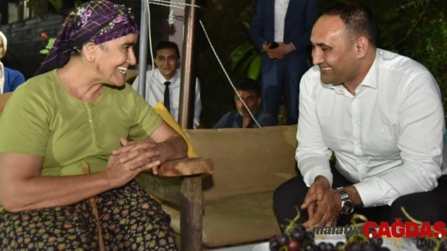 Yılmaz: 'Var gücümüzle çalışacağız'