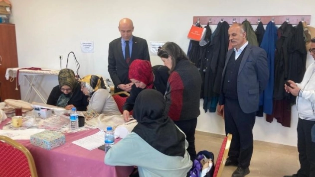 Yılmaz'dan birlik çağrısı