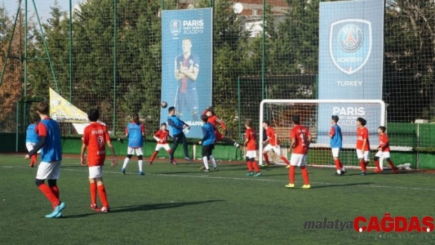 Yılmaz Vural PSG'de