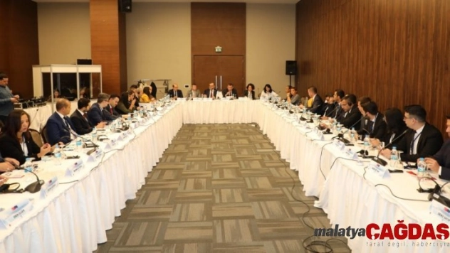 YİMER hizmetlerine erişimi istişare çalıştayı