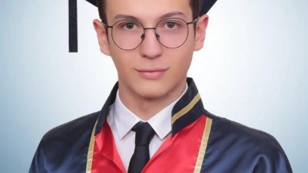 YKS'de ilk 100'ün 5 öğrencisi TED Ankara Koleji'nden