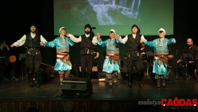 YKSM'de Karadeniz rüzgârı esti